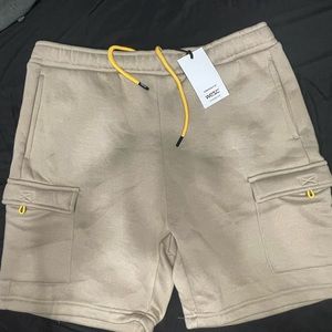Wesc shorts